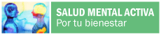 Salud Mental Activa Logo